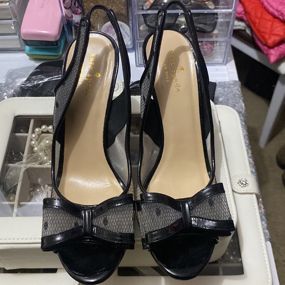 Kate spade carline pumps - Picture 7 of 13